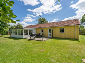 Holiday Home Mainart - 200m from the sea by Interhome in Grenå